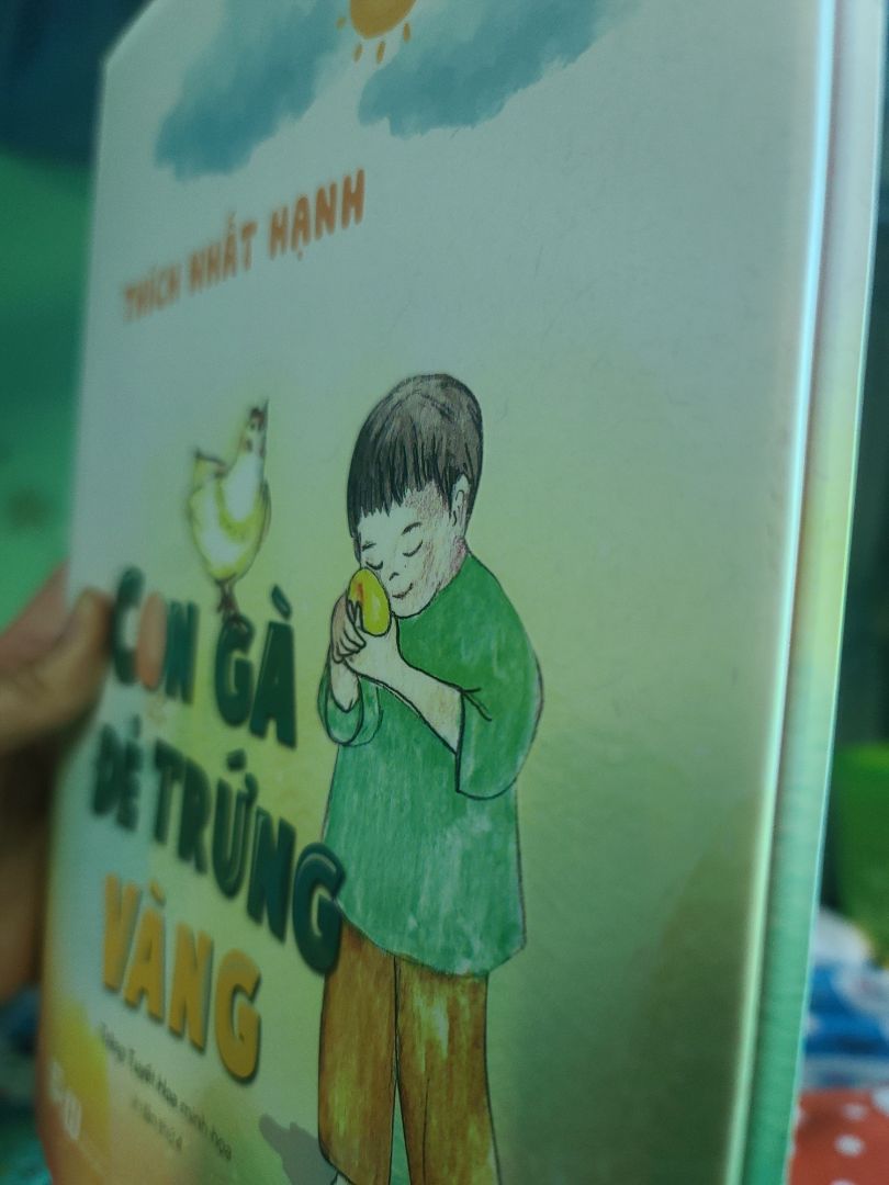 thật sự rất tuyệt vời, biết ơn tất cả đã làm nên cuốn sách này....