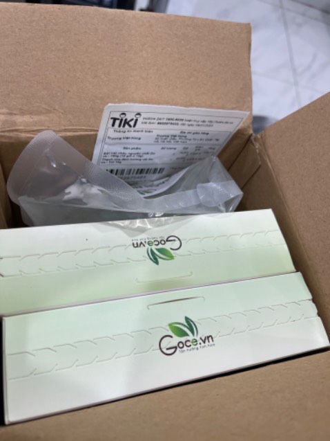 Đã dùng nhiều sản phẩm của hãng và sẽ tiếp tục sử dụng.