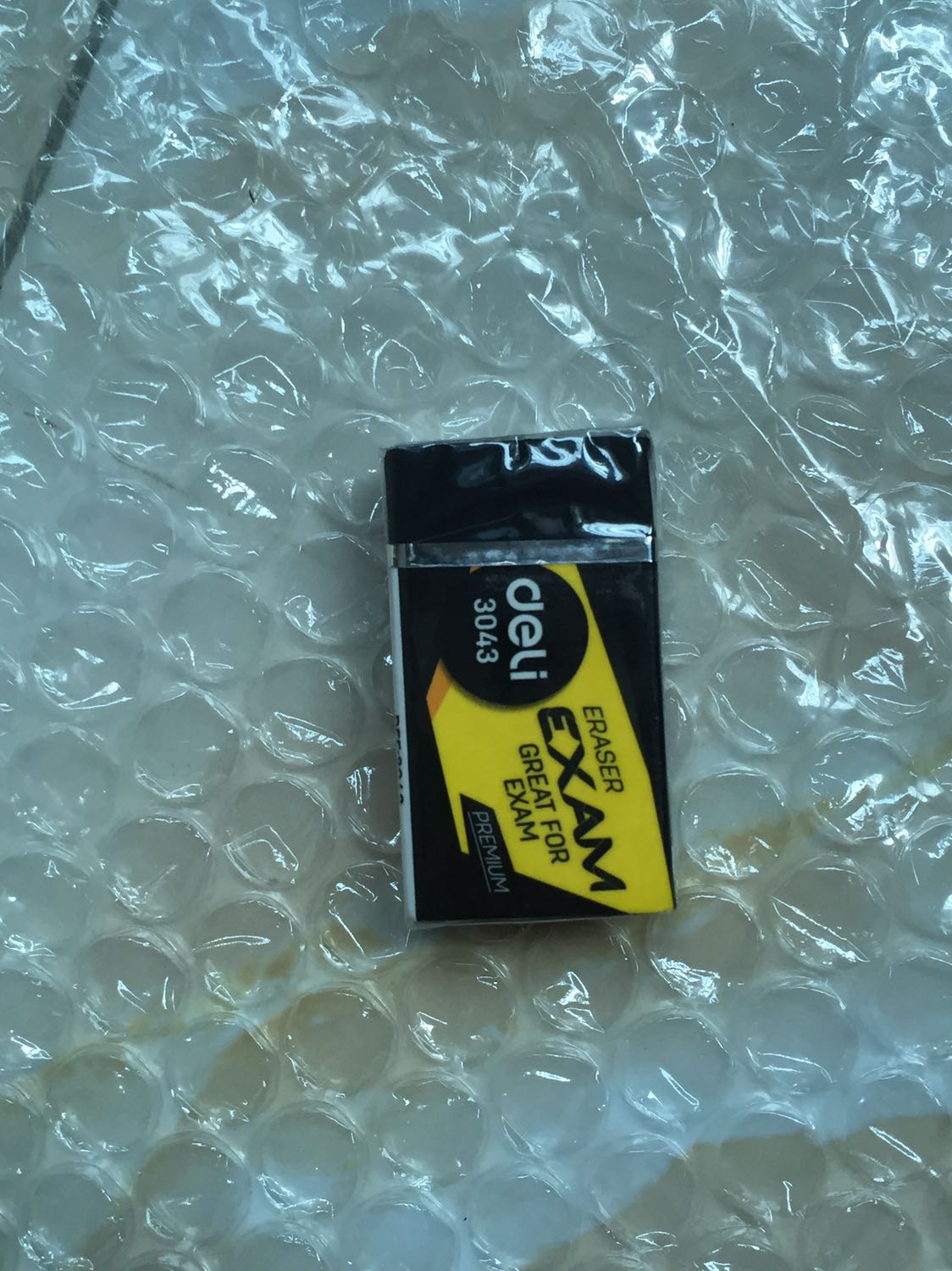 _Chưa dùng nên ko biết tẩy sạch ko
_Giao nhanh
_Rẻ _Chưa dùng nên ko biết tẩy sạch ko
_Giao nhanh
_Rẻ