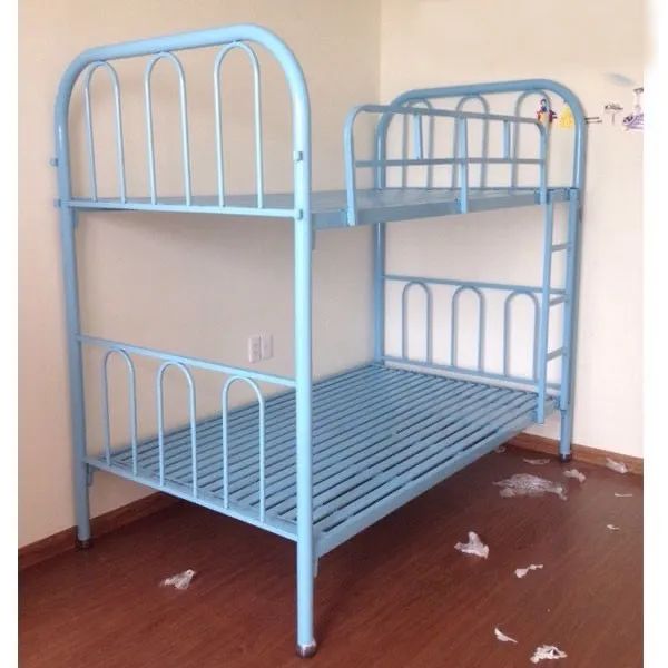 Giường gọn, chắc chắn. Shop tư vấn rất nhiệt tình. Lần đầu mua hàng ở shop rất uy tín.