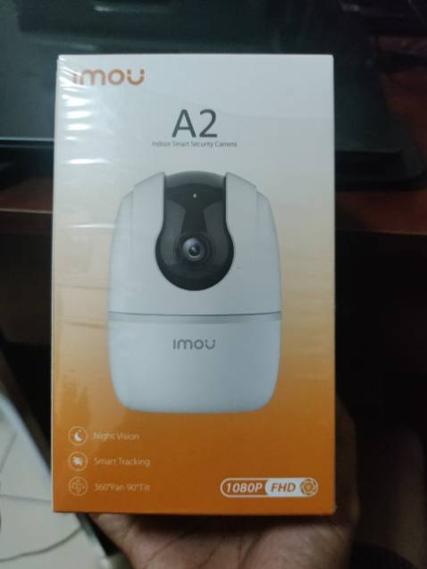 Mới nhận hàng đặt với sp ranger A22EP-D-V3 có  ý kiến cho ae tham khảo:
- Sp mình mua 17.11.2022 mà sp check BH đã kích hoạt 10.10.2022 bới nhà cung cấp vinago, vậy sp này ko còn zin phải ko?
-  SP này QR là IPC- A2E-G-V3, sao tiki lại để tiêu đề sp và dán temp bên ngoài sp là ranger A22EP-D-V3 vậy?
-  Chất lượng hình ảnh thì khá ok.