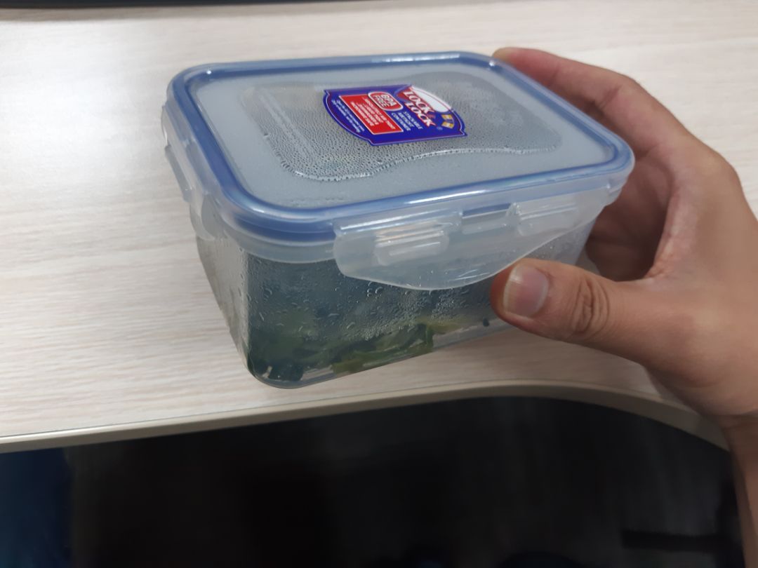 Mình mua hộp này để thay thế hộp cũ cùng kích thước và thấy hoàn toàn hài lòng với sản phẩm. Thông thường sẽ phải mua theo bộ nhưng ở đây bán lẻ 1 hộp, mình thấy tiện cho những trường hợp như mình. Mọi người có thể kiểm tra thông tin kích thước hộp ở đáy hộp.