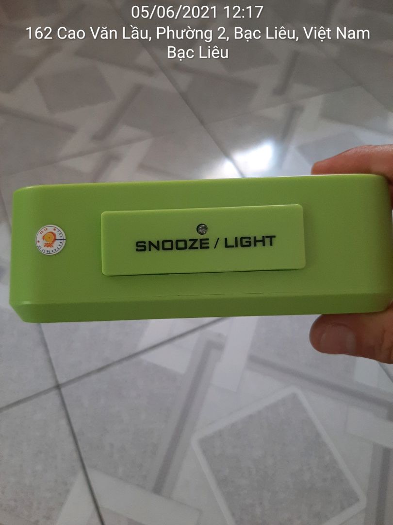 Gửi Shop khi tôi đặt là màu đen, giao hàng lại xanh, trên giao diện đặt hành cũng ko để chỗ để cho KH ghi chú vào đó, tôi ko đồng ý nhận hàng màu xanh này, đổi lại cho tôi màu đen, ko có thì ck trả tiền lại tôi, làm mất thời gian quá.sdt tôi:*** Gửi Shop khi tôi đặt là màu đen, giao hàng lại xanh, trên giao diện đặt hành cũng ko để chỗ để cho KH ghi chú vào đó, tôi ko đồng ý nhận hàng màu xanh này, đổi lại cho tôi màu đen, ko có thì ck trả tiền lại tôi, làm mất thời gian quá.sdt tôi:***