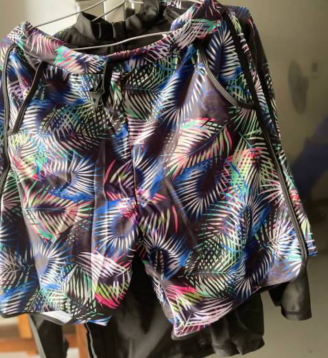 mua 2 bộ nam nữ của tiki, rất hài lòng