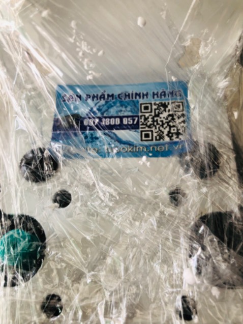 Lý do mà mình mua hàng chỗ này hoài và quảng cáo cho nhiều người bạn để mua hàng ,là do chất lượng thì miễn bàn ,chỉ cần canh giá mỗi dip lễ ,ngày đặc biệt được Tiki trợ giá ,