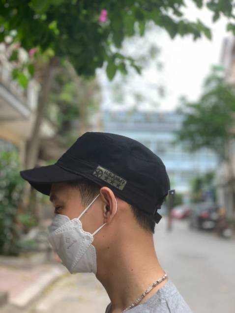 Hàng đẹp giao hàng nhanh đóng gói cẩn thận Rất hài lòng với chất lượng cũng như cách phục vụ. cảm ơn tiki nhé. cảm ơn nhà bán hàng Hàng đẹp giao hàng nhanh đóng gói cẩn thận Rất hài lòng với chất lượng cũng như cách phục vụ. cảm ơn tiki nhé. cảm ơn nhà bán hàng