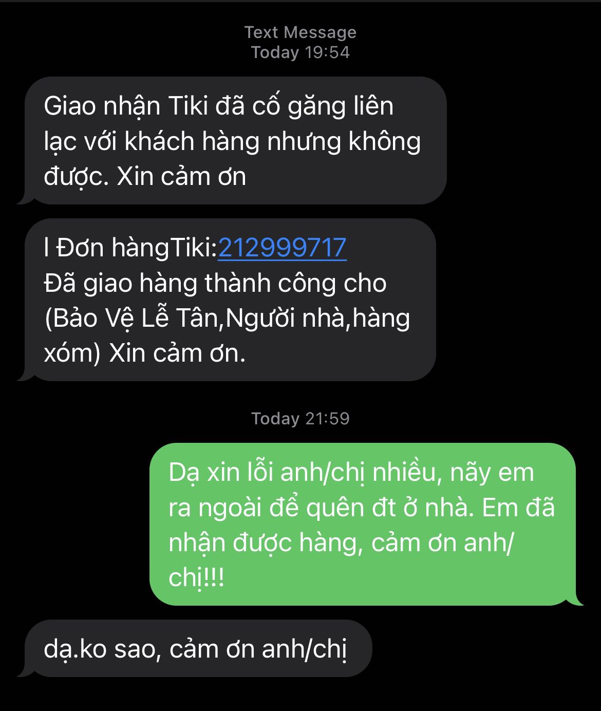 Nồi đẹp, nấu thử cơm ngon, đặc biệt nhân viên giao hàng rất kiên nhẫn và lịch sự dù ko liên lạc được với mình sau 9 cuộc gọi nhỡ (do mình ra ngoài để quên đt) 😭 Cảm ơn Tiki và anh/chị shipper rất nhiều!