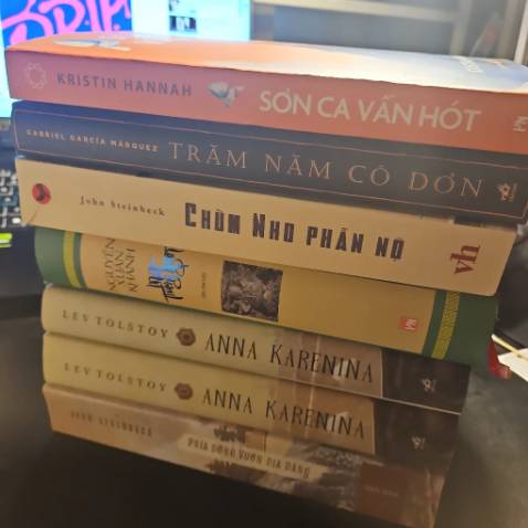 Mình mua để tặng nên chưa có ảnh. Nhưng sách gói đẹp và rất chỉn chu