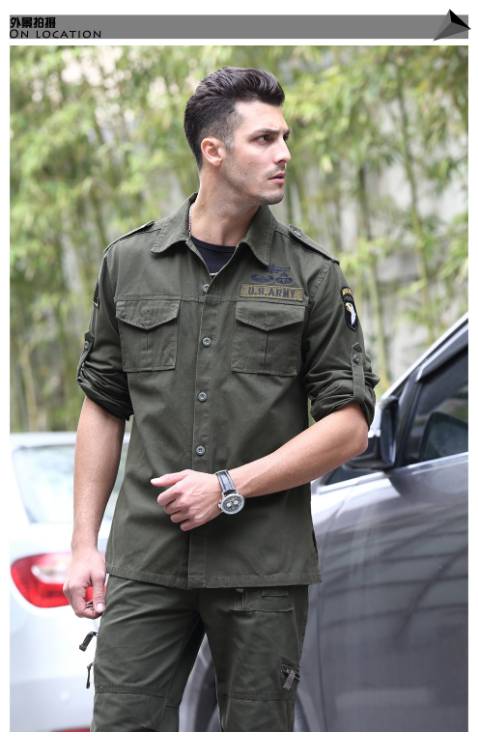 hàng đẹp chất lượng tuyệt vời.  Giao hàng nhanh. Chất liệu khỏi bàn,chúc shop ngày càng đắt hàng hơn nữa. Cảm ơn tiki đã không làm mình thất vọng trong suốt thời gian mua hàng vừa qua... chất kaki dày dặn cực ngầu phong cách lính rất ok