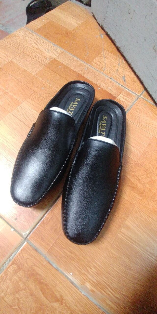 Đẹp, đáng tiền, giao hàng nhanh, nên mua nhé mnnnnnnnnnnnnnnnn
Quan trọng là chuẩn da thật nhé, chim ưng, chúc shop buôn may bán đắt ạ
Đóng gói sản phẩm.chắc chắn, vận chuyển quá nhanh, chuẩn sz, như trong ảnh, chuẩn da bò nên đi mềm thích chân, cảm thấy mua được hàng đẹp lại giá hời, có chưa đến 300