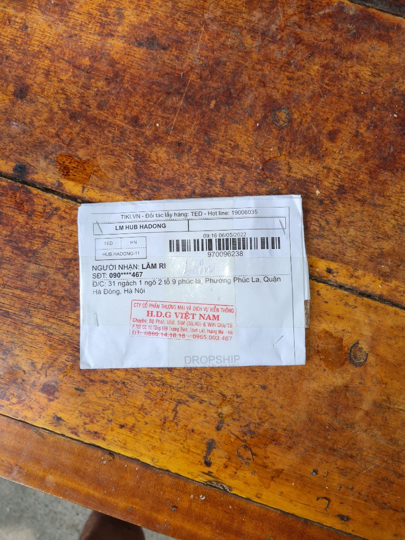 kích hoạt được luôn , sử dụng tốt chỉ lo là có đủ 12 tháng không