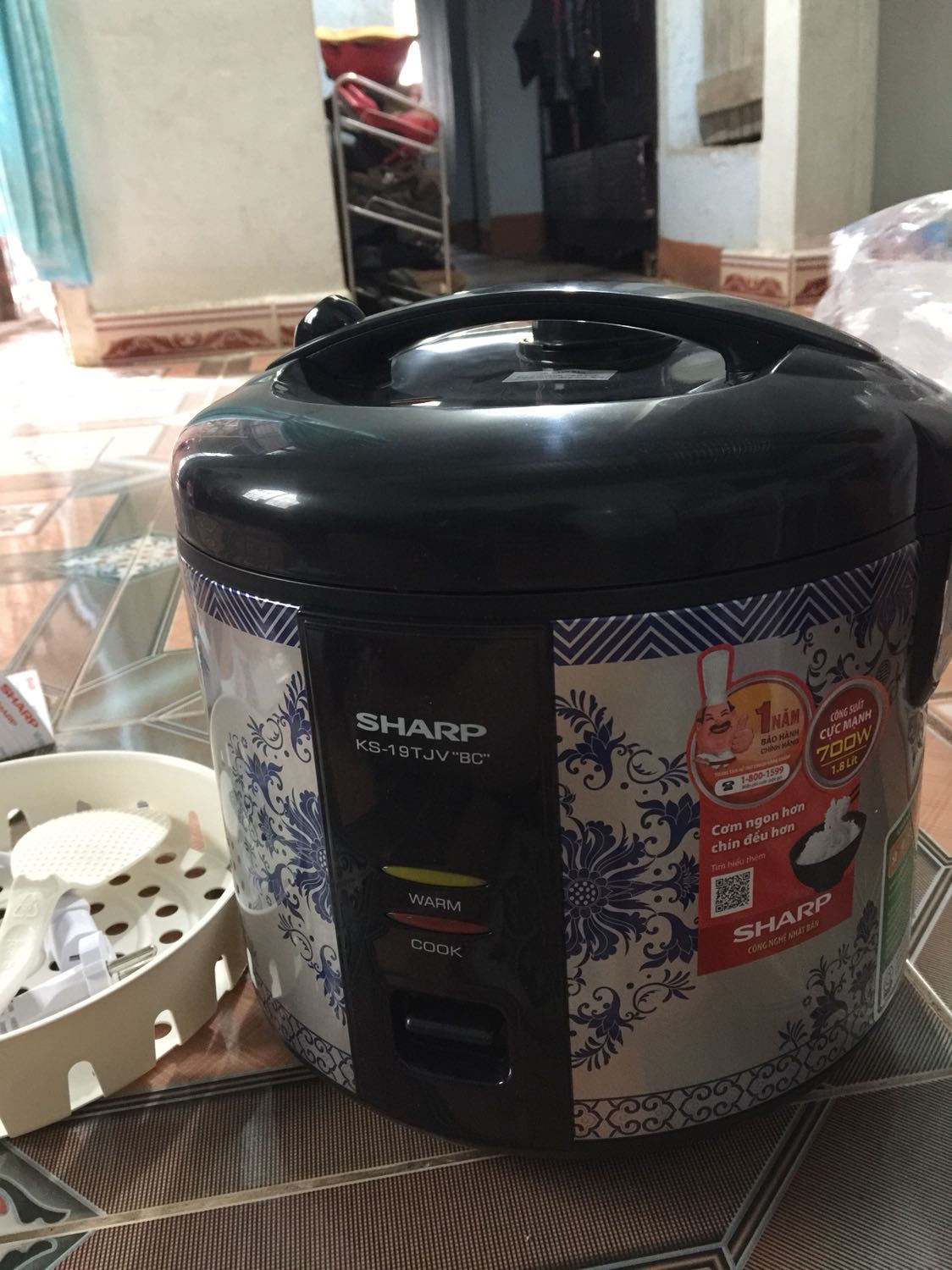 Review image