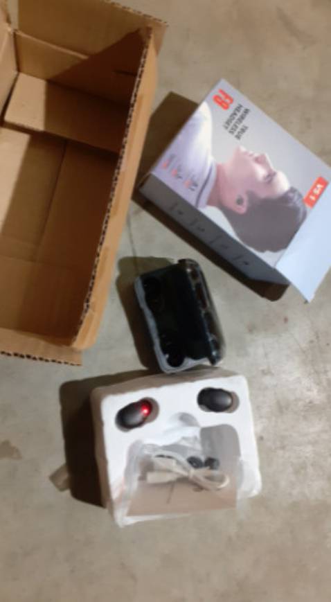 Hàng đóng gói đẹp.
Shop rất tận tâm nhiệt tình từ khi đặt hàng đến khi nhận hàng.
Kqua : Rất hài lòng về sp&shop.
Chất lượng dùng rồi sẽ rõ.
Có nhu cầu sẽ liên hệ lại bên shop