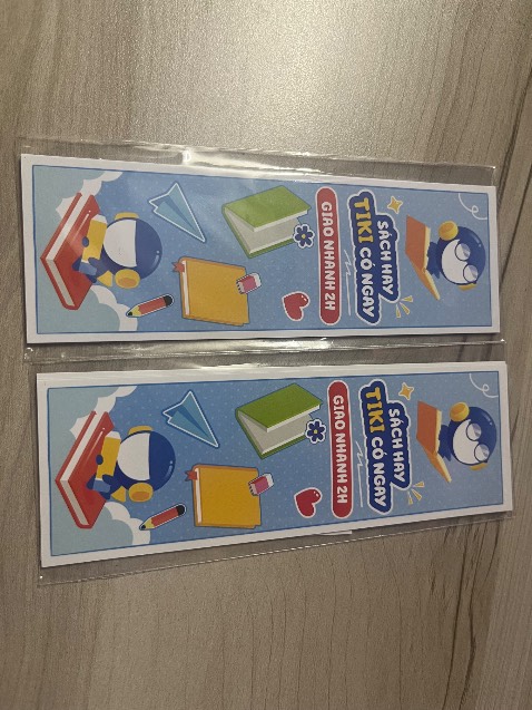 Tiki đóng gói sản phẩm chắc chắn và giao đúng sản phẩm yêu cầu. Vận chuyển đúng như kế hoạch dù trong điều kiện thời tiết mưa bão ở Hà Nội.