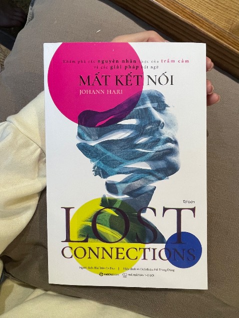 Đỉnh nóc kịch trần. Bạn nào trầm cảm thì phải đọc nha 👍