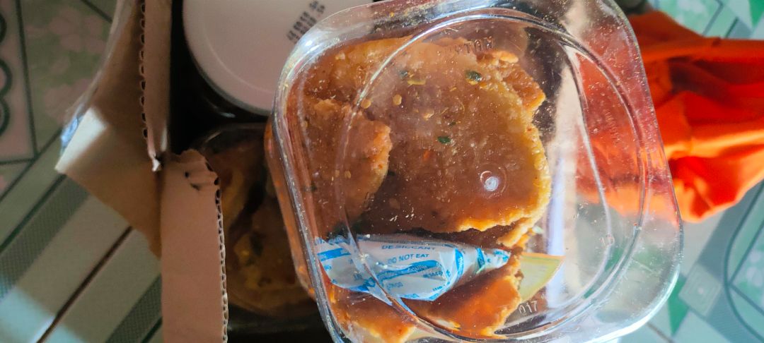 kì trước ăn ngon mua tiếp, kì này không thấy hài lòng.Haizzz