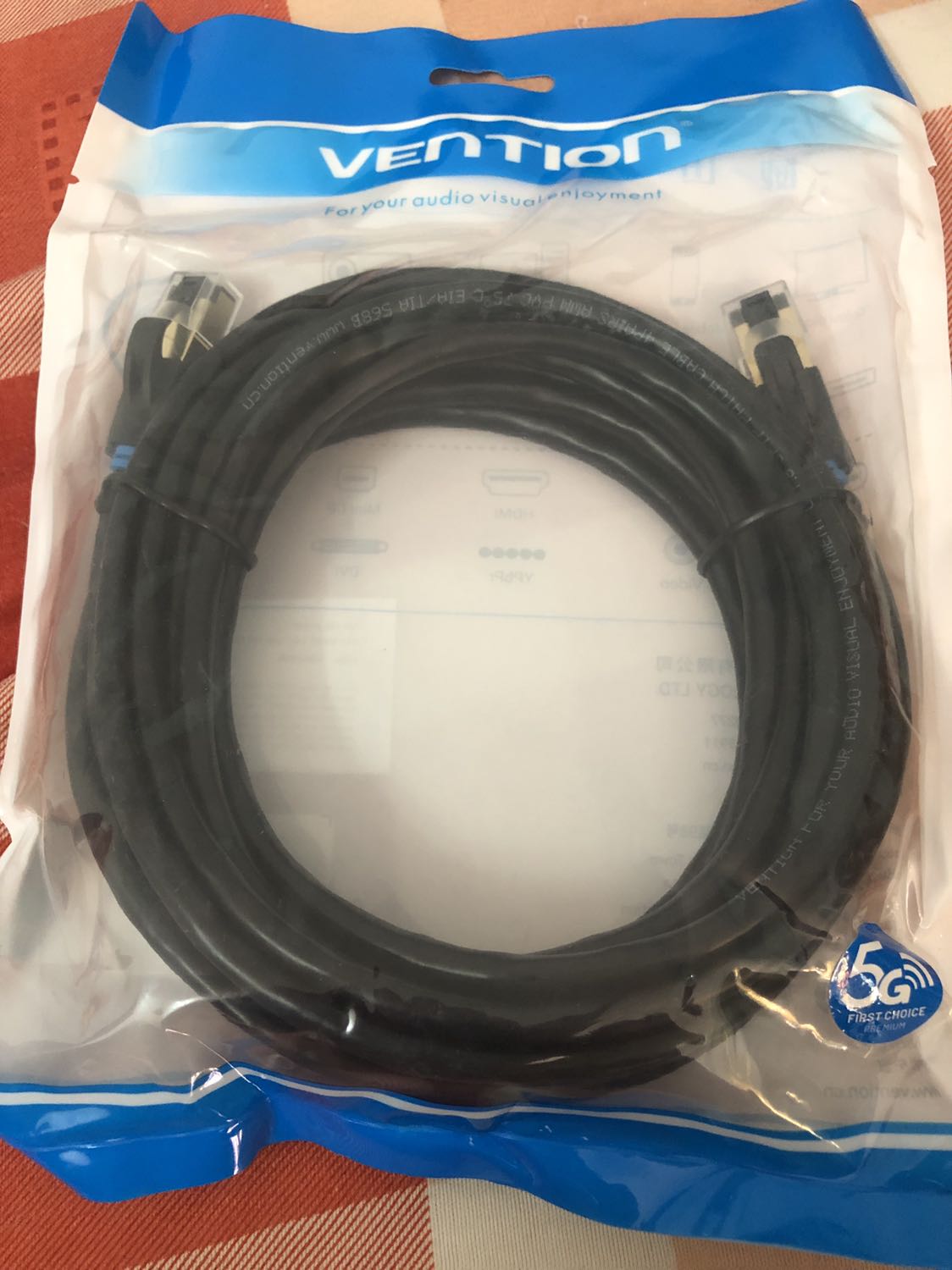 Giao hàng nhanh - Dây chất liệu tốt - Khá hài lòng