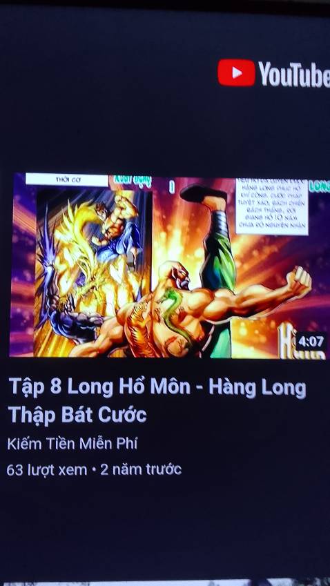 Thu/phát sóng nhanh, mạnh, kết nối ổn định, chất lượng tốt.