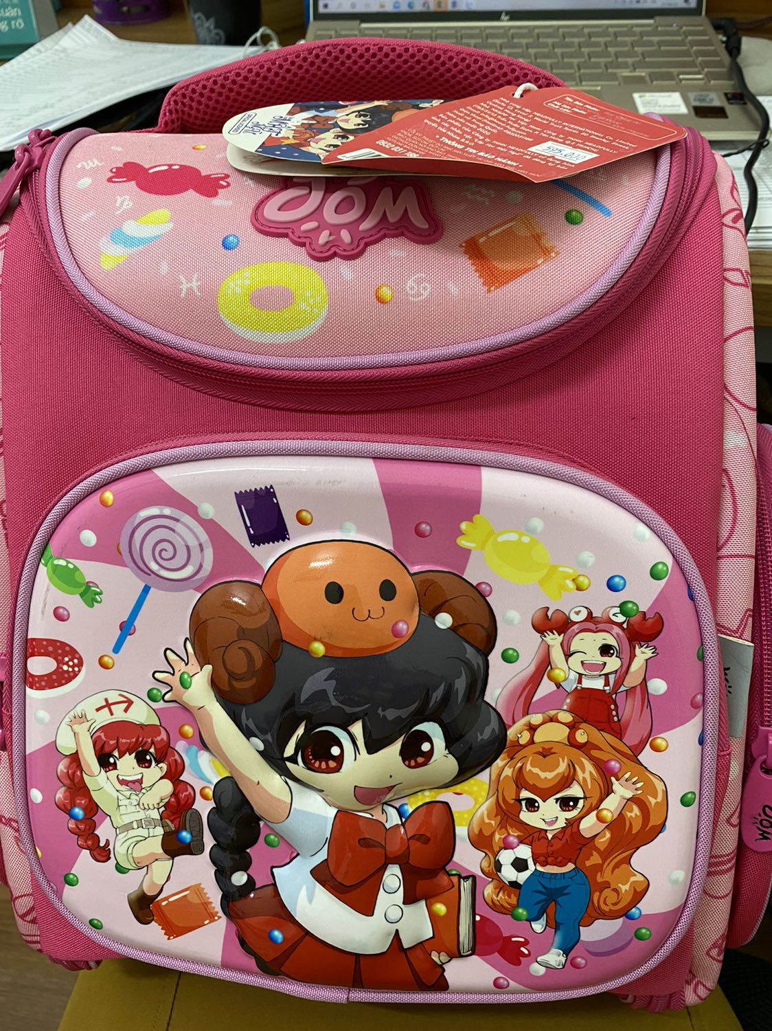 Giao hàng đúng hạn, sản phẩm tốt, đóng hàng cẩn thận.