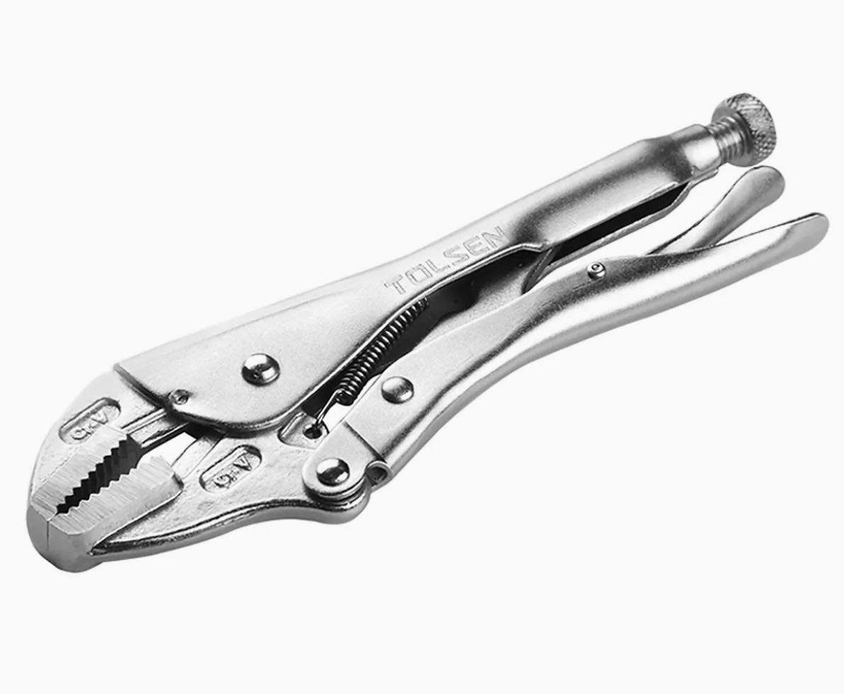 Kềm chất lượng tốt. Cầm vừa tay và dễ sử dụng. Do mới nên bấm hơi kẹt xài vài lần bấm nhẹ hơn