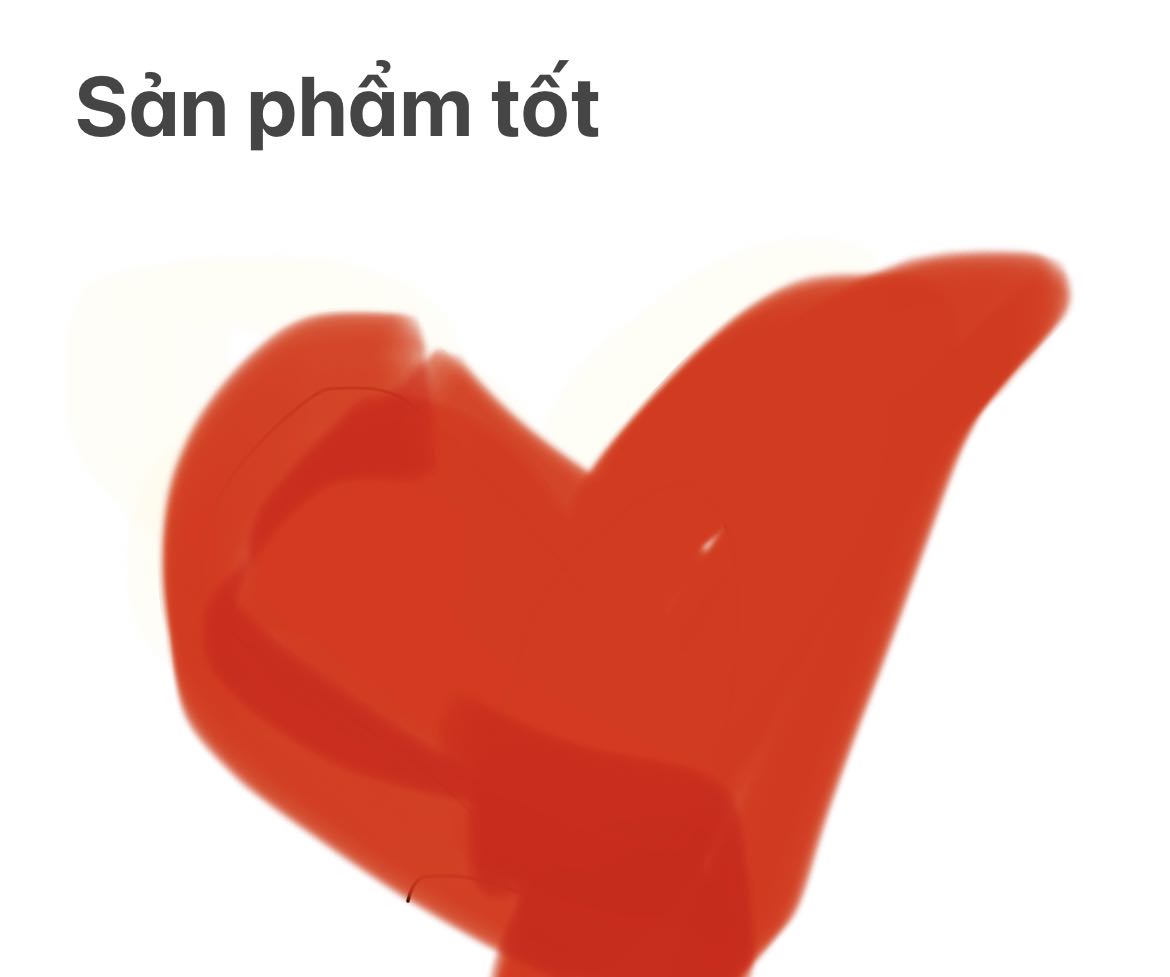 Sản phẩm tốt dùng rất thích