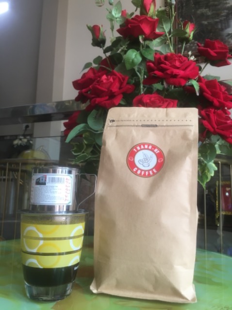Shop giao hàng nhanh và đóng gói cẩn thận. Vị cà phê rất hợp gu, nhấp nháp từng ngụm sẽ cảm nhận được hương vị tuyệt vời.