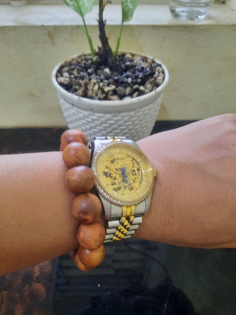 hợp ý. mùi thơm dễ chịu