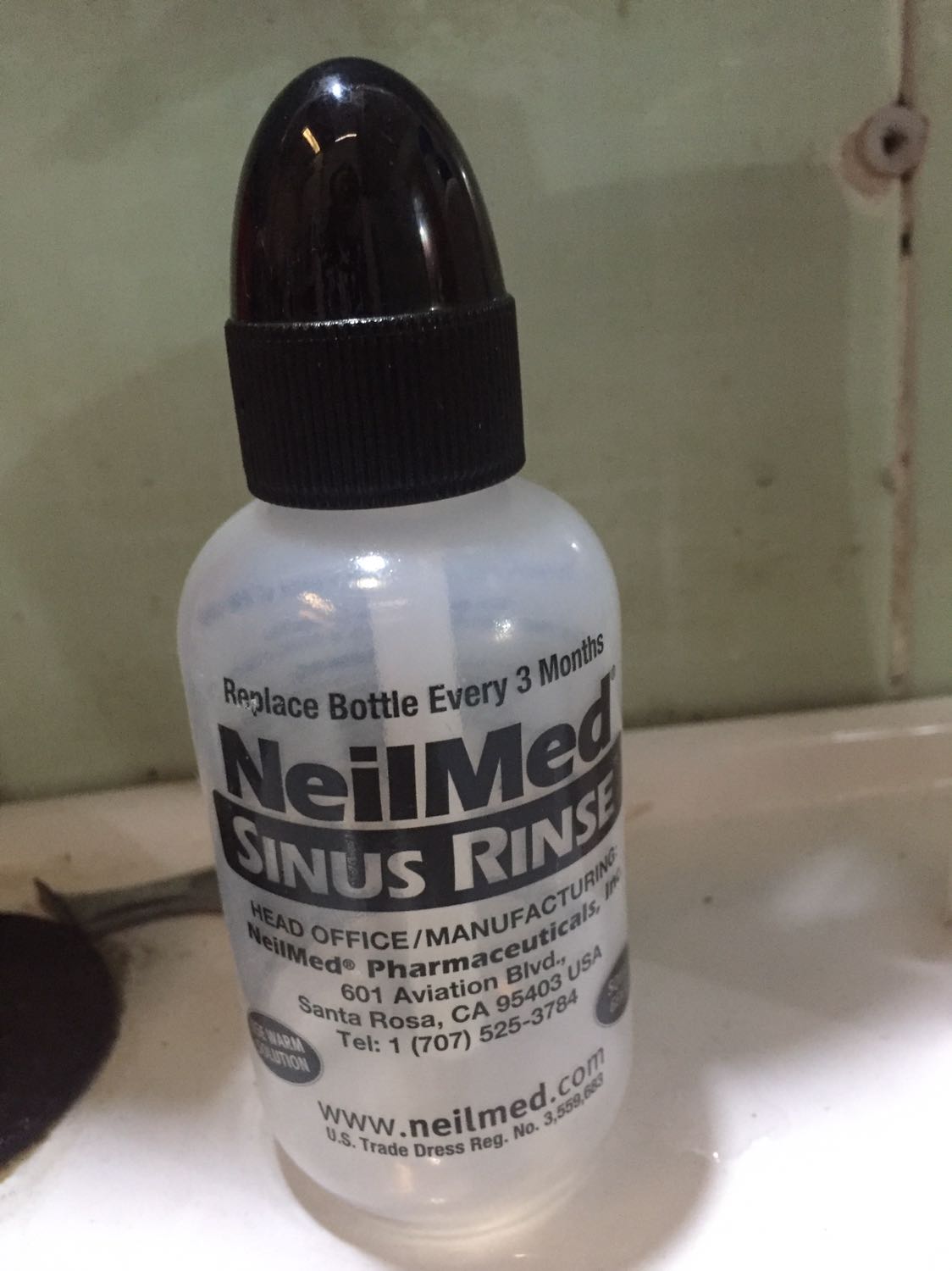 Giao hàng: cực nhanh
Sản phẩm: thấy xài được, dễ xài
Chỉ thấy thắc mắc là sao ko có gì đậy cái lỗ phía trên bình để tránh vây bụi Giao hàng: cực nhanh
Sản phẩm: thấy xài được, dễ xài
Chỉ thấy thắc mắc là sao ko có gì đậy cái lỗ phía trên bình để tránh vây bụi