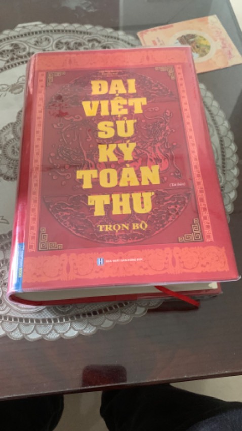 Tuyệt vời. Sách được bọc bao bì cẩn thận. Chỉn chu. Mọi thứ đều rất tuyệt. Mình rất thích. Mua hàng ở tiki thì đỉnh của Job luôn. 500 sao nhé shop