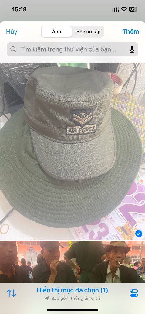 Mũ đẹp nhưng vách dựng bị rún co lại 
Giống gà rù 
Nếu vách dựng dùng loại vật liệu bền vững sẽ hót đẹp OK sóp