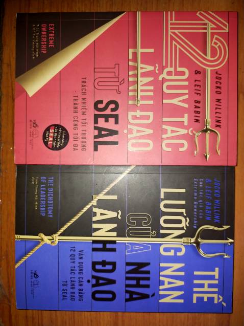 Sách hơi củ xíu nhưng vẫn ok, giao khá nhanh. Đặt tối trước, đến chiều là giao luôn!@@