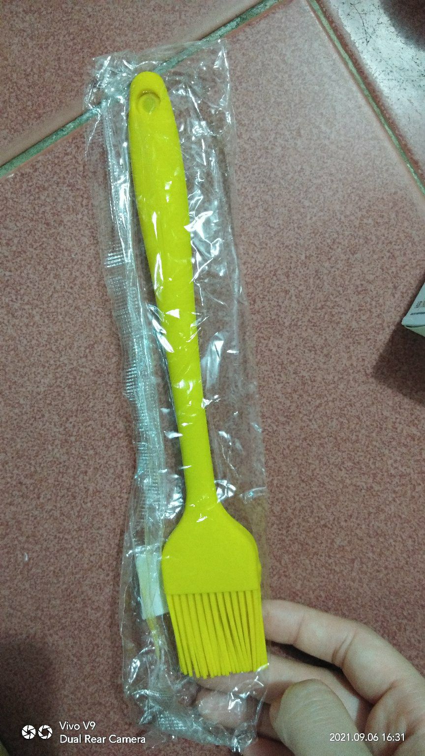 Chổi này mua lần 2 rồi, rất ok, nên mua, khi nào cầm sẽ mua tiếp.