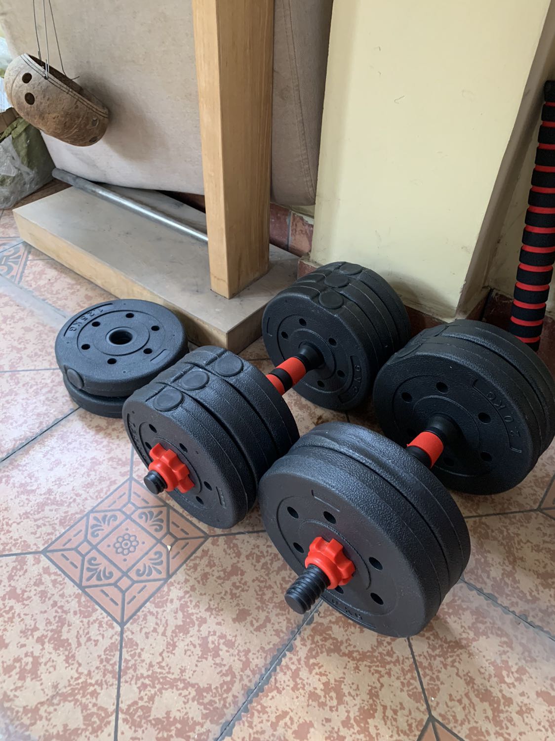 Đóng gói kĩ càng, vận chuyển tương đối nhanh, sản phẩm cũng khá oke trong tầm tiền
Mình đặt là 20kg nma chỉ nhận được 19kg nên cũng chấp nhận được