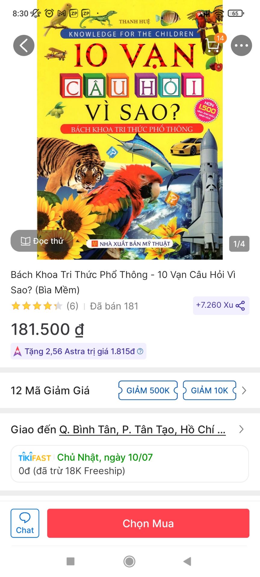 shop dóng gói rất cẩn thận và giao hàng nhanh chóng cực kỳ mình rất thích đọc mấy loại sách khoa học này