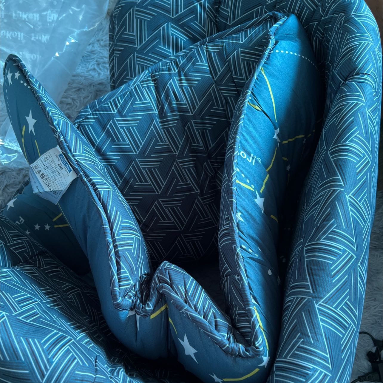 Đóng gói hàng cẩn thận,đúng mẫu mã kích cỡ và giao hàng nhanh,ship nhiệt tình.