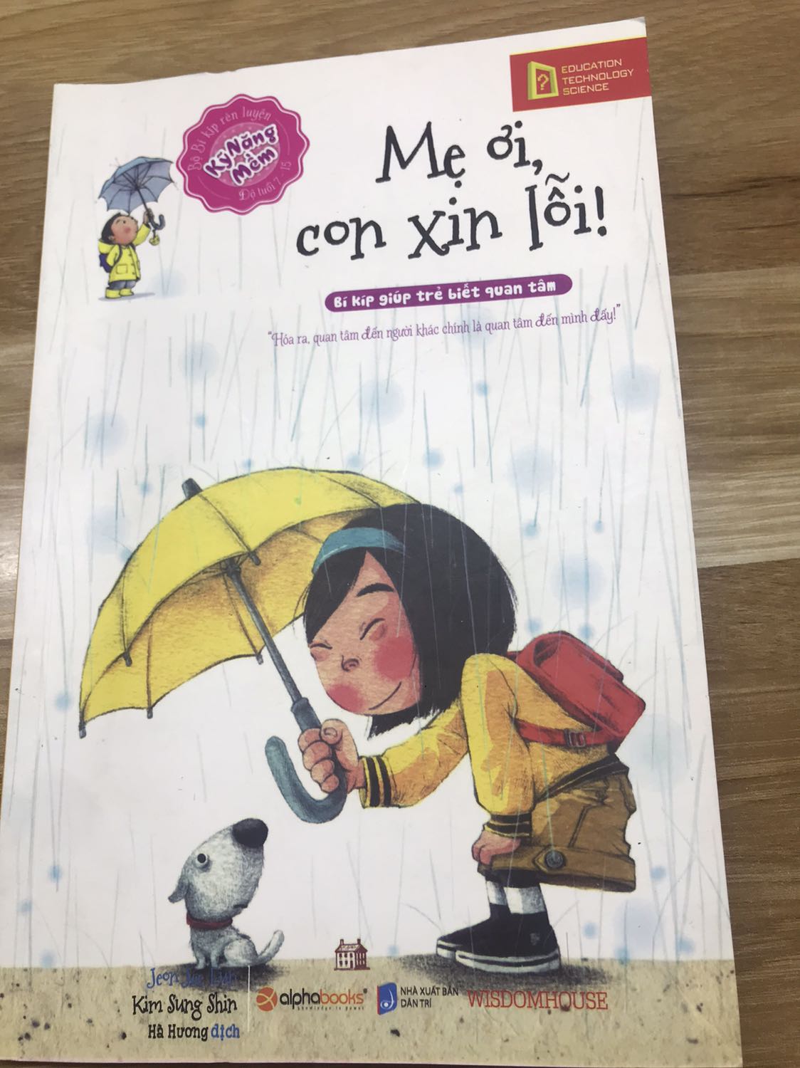 Nội dung hay,sách đẹp!