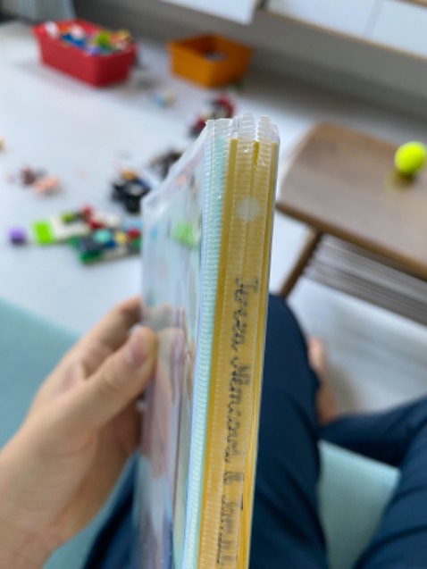 Chất lượng bookcare tệ. Sách hay, giao hành nhanh.