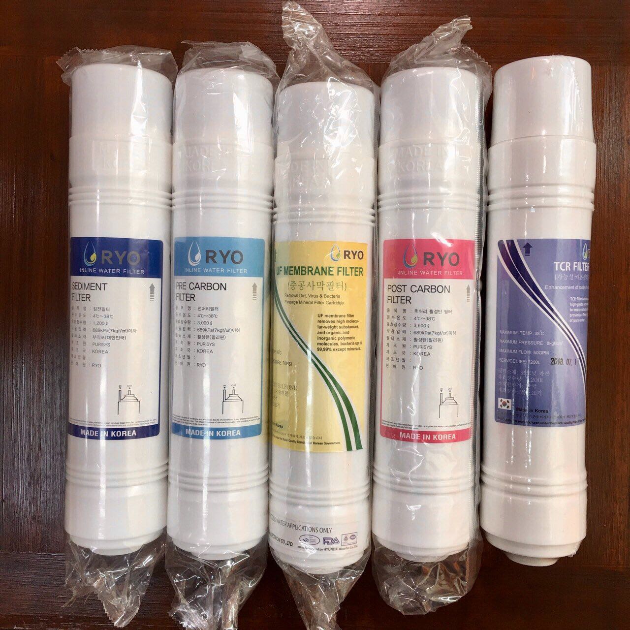 Lõi chính hãng xài tốt, lõi thay rất dễ, shop uy tín