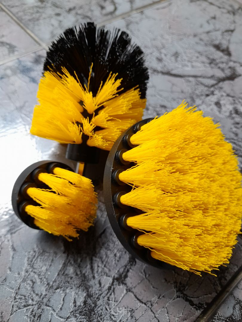 nhìn không thích nên trừ 1* thôi