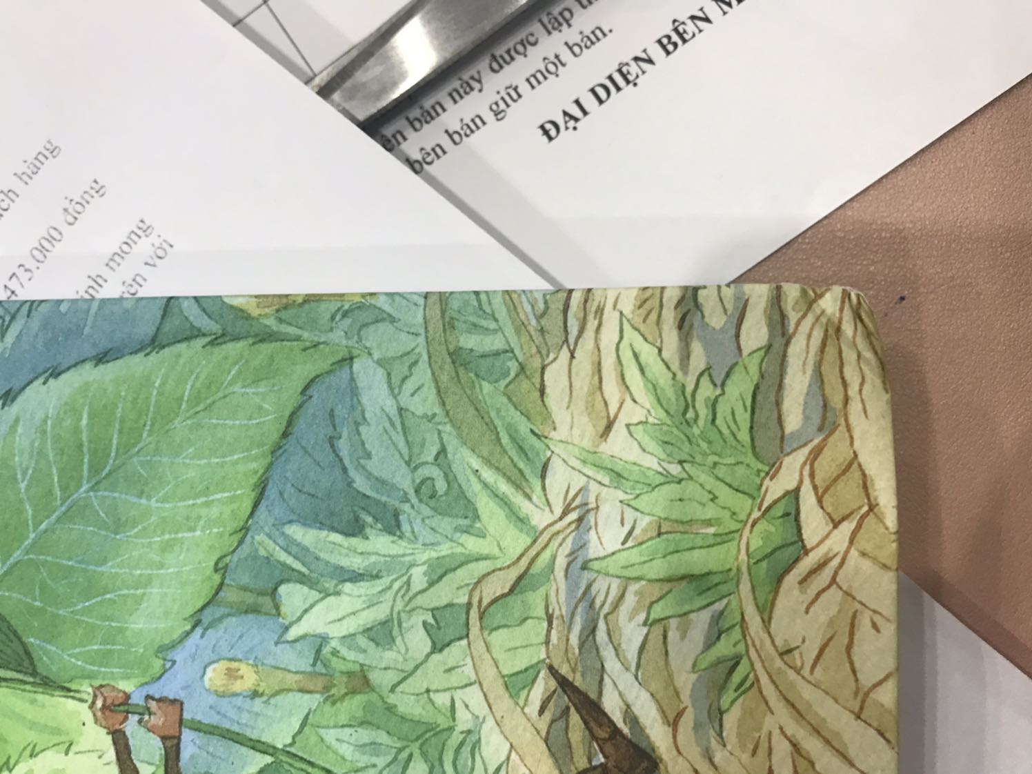 Nhận hàng quá thất vọng- đề nghị TIki gửi đổ sản phẩm k bị lỗi - sách đc gói cẩu thả, dẫn đến mua năm sản phẩm mà đến 3 sản phẩm bị hư góc , gãy Nhận hàng quá thất vọng- đề nghị TIki gửi đổ sản phẩm k bị lỗi - sách đc gói cẩu thả, dẫn đến mua năm sản phẩm mà đến 3 sản phẩm bị hư góc , gãy