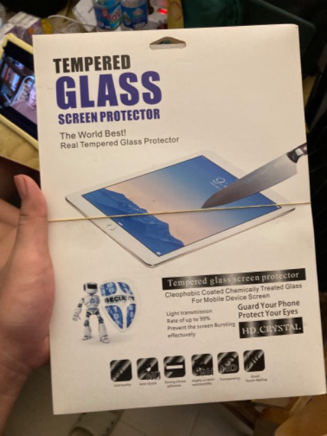 *** - không phải nillkin
Dán lên chất lượng cường lực rất lởm và hở khí, y chang mấy cái 20-30k chợ đêm mà bán 200k, cạch *** - không phải nillkin
Dán lên chất lượng cường lực rất lởm và hở khí, y chang mấy cái 20-30k chợ đêm mà bán 200k, cạch