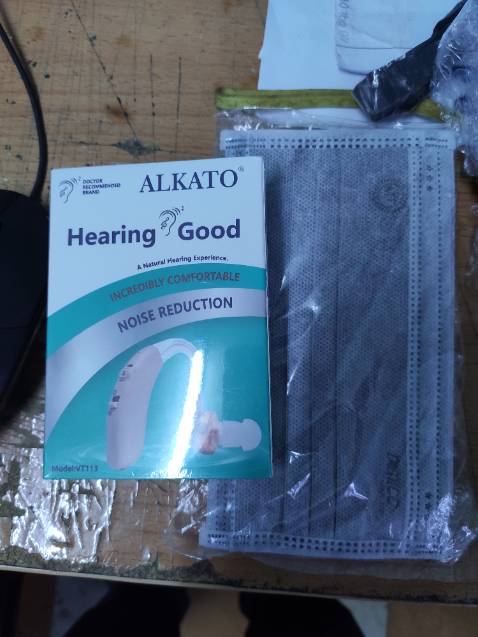 Khó dùng, tiếng hú rất to