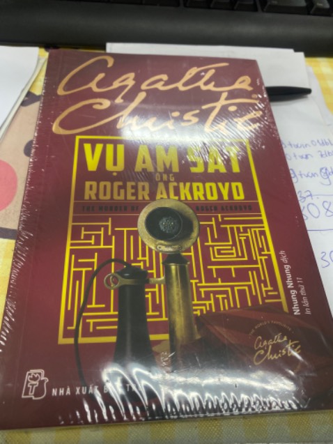 Trước đọc thấy cuốn nổi nhất thấy hay nên giờ đọc thử cuốn nổi nhì