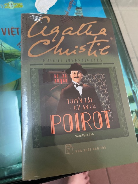 Shop đóng gói cẩn thận và giao nhanh. Sách chính hãng, giá tốt. Sẽ tiếp tục ủng hộ ah