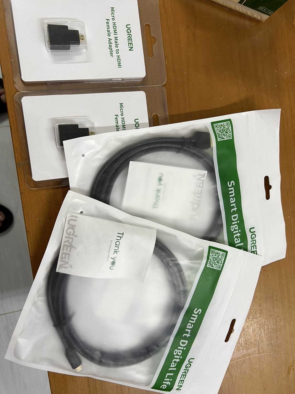 Giao như dự kiến! 
Urgreen xài rất tốt!