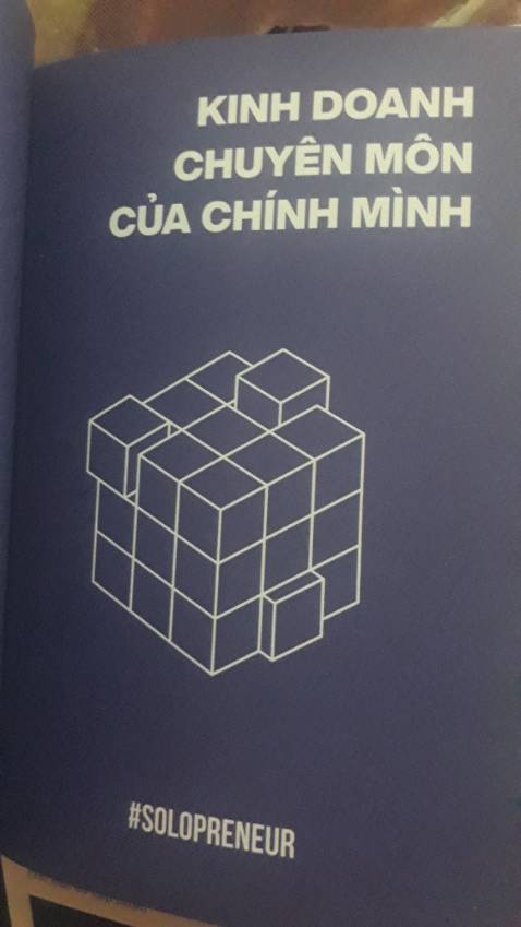 Khi đọc quyển sách này, tôi ngộ ra nhiều điểm mà trước nay chưa biết. Cảm ơn riobook cùng Linh Phan đã xuất bản những cuốn sách này.