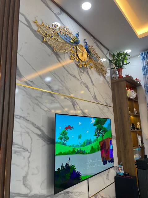 Shop giao hàng nhanh, đóng gói rất cẩn thận, hàng đẹp, chắc chắn