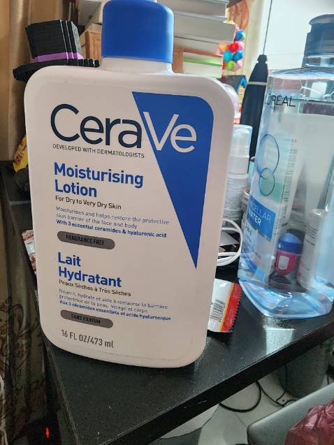 cấp ẩm tốt, thấm nhanh, đã mua nhiều lần