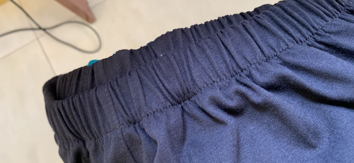 Vải tốt nhen. Khi mua cứ sợ hàng dỏm vải không tốt. Giờ nhận hàng rất ủng hộ Shop Vải tốt nhen. Khi mua cứ sợ hàng dỏm vải không tốt. Giờ nhận hàng rất ủng hộ Shop