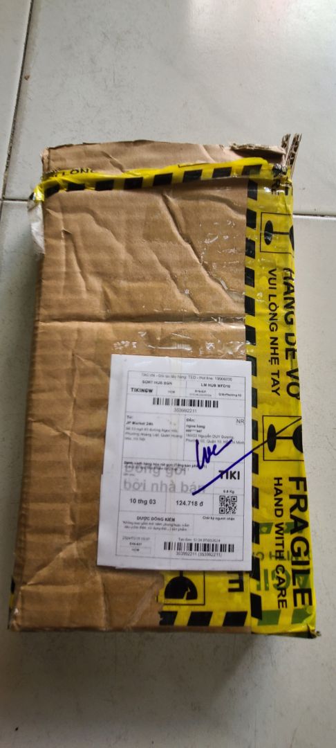 Sản phẩm ok giao hàng nhanh nhiệt tình đóng gói cẩn thận
